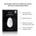 JM Solution Water Luminous Silky Cocoon Black Facial Mask - 10 Sheets - Silkworm Extract Amino Acid - Nutrition & Moisturization for Sensitive Skin - Buy Online on GoSupps.com