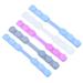 5pcs Adjustable Anti-Slip Ear Hooks - Hearing Protection Grips (Random Color) | International Shipping Available - Buy Online on GoSupps.com