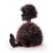 Pompom Liquorice