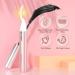 TOUCHBeauty Heated Electric Eyelash Curler with Temperature Sensor - Quick Heat Styling Tool in Pink - Buy Online on GoSupps.com