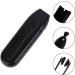 Portable Mini Glasses Cleaning Brush - Soft Cleaner Clip for Eyewear | International Shipping - Buy Online on GoSupps.com