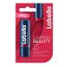 Labello Caring Beauty Red Lip Balm 4.8g | Hydrating & Nourishing | International Shipping - Buy Online on GoSupps.com