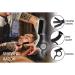Griwiuiowe Men's Fashion Shaping Tool & Mustache Comb - Perfect Lines Grooming Kit - Buy Online on GoSupps.com
