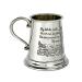 Wentworth Pewter Cow Over the Moon Baby Mug - Unique Gift and Keepsake - Buy Online on GoSupps.com