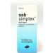 Sab Simplex Bottle 30ml: Fast-Acting Relief for Gas and Colic - Buy Online on GoSupps.com