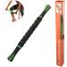 Muscle Scooters & 45.7 cm Body Massage Sticks - Stress Relief & Muscle Relaxation Tools | International Shipping Available - Buy Online on GoSupps.com