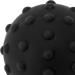 Vibrating Massage Ball for Muscle Relief | Fitness & Yoga Massage Roller for Back Neck & Shoulders - Buy Online on GoSupps.com