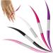 Nail Dotting Pens Nail Pen Dotting Tools Nail Art Double Ended Nail Art Pen Nail Dotting Tool Set Manicure Kits - Buy Online on GoSupps.com
