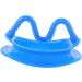 PYNQ Tooth Stopper Silicone Cheek Retractor | Intraoral Mouth Opener 2 Pack for Orthodontic Dental Care - International Shipping Available - Buy Online on GoSupps.com