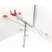 Tuop Marine Grade Masthead Wind Direction Indicator for Boat Yacht - Sailing Hardware - Buy Online on GoSupps.com