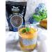 SHN Chia Seeds 500gm - Premium Raw Chia Seed | Healthy Snacks | Chia Seeds for Weight Loss - Buy Online on GoSupps.com