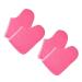 Beaupretty 2paires Sacs Paraffine Pour R utilisables Housse Chauffante Pour Soins Paraffine
