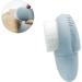 Mikinona 1pc Skin Cleansing Brush Facial Face Cleaning Brush Banana Hair Claw Clips Face Cleaning Brush Pore Cleaning Brush Cleansing Dual Brush Cleaning - Buy Online on GoSupps.com