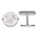 Pittsburgh Penguins Cuff Links (Sterling Silver)