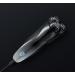 Buy IPX7 Waterproof 3D Electric Razor for Men - Wet & Dry Shaver with Digital Display | Best Electric Shaver for Face & Beard - Buy Online on GoSupps.com