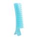Professional Hair Clips Sectioning and Styling Clips for Salon and Home Use Anti Slip Durable and Waterproof Salon Quality Easy to Clean (Blue)