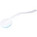 Long Handle Back Scrubber Body Brush with Massaging Tool and Lotion Applicator - Buy Online on GoSupps.com