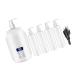 Portable Massage Oil Heater Bottle - Quick Heating Cream Warmer | Multipurpose Use | Ideal for Aromatherapy & Spa - Buy Online on GoSupps.com