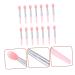 Buy Housoutil 4 Sets Lip Gloss Brush - Mini Lipstick & Blackhead Remover for Makeup | SEO Optimized Beauty Tools - Buy Online on GoSupps.com