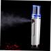 Housoutil Portable Portable Humidifer Facial Mist Portable Steamer Sprayer Face Hydrating Instrument - Buy Online on GoSupps.com
