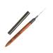 6/9/12/15/18mm Nail Art Brush Pull Line Painted Pen Nail Nail Dotting Tools Nail Art Liner Brush For Nail Artists Nail Art Design Painting Brush Nail Art Brush Nail Dotting Tools For Nail Artists