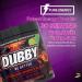 Dubby Gamer Energy Drink Powder - Sugar Free Jitter-Free Nootropics Watermelon Guava Lime Flavor - 30 Servings - International Shipping - Buy Online on GoSupps.com