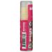 Eco Lips Mongo Kiss Lip Balm Pomegranate - 2PC | Organic & Natural Moisturizing Balm for Healthy Lips - Buy Online on GoSupps.com