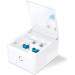 PerfectClean Hearing Aid Cleaning System - Electronic Medical Device for Complete Maintenance - Buy Online on GoSupps.com