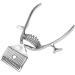 Premium Manual Metal Hair Clippers - Silent Trimmer for Adults Babies & Pets - International Shipping Available - Buy Online on GoSupps.com