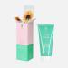 BYBI Beauty C-Caf Vitamin C Face Cream - Reduces Puffiness Hyperpigmentation & Scars - Brightening & Hydrating - Antioxidant-Rich Matcha & Caffeine - Shea Butter Glycerin Squalane - Vegan - 60ml C-Caf Cream (60ml) - Buy Online on GoSupps.com