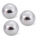 Minkissy Chinese massage balls for palms health stress hand surface massager practice balls forearm handle thickness baoding balls bell play 52 mm baoding fitness