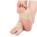 Buy Durable Pinky Protectors & Foot Stretchers - 1 Pair Separator for Foot Comfort - International Shipping Available - Buy Online on GoSupps.com