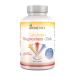 BIOMENTA Calcium + Magnesium + Zinc 180 high-dose vegan multi-mineral capsules with 100% NRV premium quality