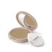 Bottega Verde Bottega Verde - d'Amour d'Accord compact foundation 8g wet & dry with Niacinamide and Ginger extract sand color