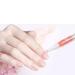 Nail Care Pen Set - 5PCS Cuticle & Nail Oil Nutrition for Healthy Nails | 10ml Each - International Shipping - Buy Online on GoSupps.com