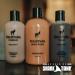 Pete & Pedro BAD BOY KIT | Bold Shampoo Cowboy Conditioner & Desperado Body Wash - Shark Tank Featured Men's Bodycare Set | International Shipping Available - Buy Online on GoSupps.com
