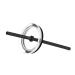 Simple Modern Spirit Wine Tumbler Replacement Straw Lid - Fits All Sizes - Midnight Black, 12oz tumbler straw lid 12oz Tumbler Straw Lid Midnight Black