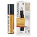 Pranarom - Heavy Head Rescue Roller 8ml - Aromatherapy with Essential Oils - Organic Blend for Tension - Warming & Cooling Effects - Easy Roll-On Application