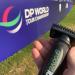 Grooveit 'The Wet Club Scrub' Golf Club Cleaning Brush - 3 Year Warranty, Water Reservoir, Magnetic Attachment - Buy Online on GoSupps.com