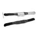 Buy Lumbar Waist Support Belt for Men | Heated Lower Back Brace | Breathable Leather Heating Pad for Pain Relief - Buy Online on GoSupps.com