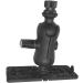 Buy Sharplace Fish Mount - Rotatable Accessory for Echo Sounders & Inflatable Bait Boats | International Shipping Available - Buy Online on GoSupps.com