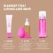 Beautyblender 12-Hour Always on Radiant Skin Tint Breathable Serum Foundation Stays Put for All Day Long Wear Infused with Hyaluronic Acid & Niacinamide Medium 1 06 - Medium 1 - Buy Online on GoSupps.com
