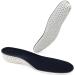 FRCOLOR Heel Lift Inserts - Invisible Height Increase Insoles for Men | Comfortable Full Length Elevator Shoe Inserts - Buy Online on GoSupps.com