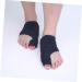 INOOMP 1 Pair Toe Compression Splint Brace for Eversion and Black Toe - Buy Online on GoSupps.com