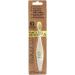 Jack N' Jill Kids Biodegradable Toothbrush | Soft Nylon Bristles | Ergonomic Handle for Little Hands | Elephant White | 1 Count - Buy Online on GoSupps.com