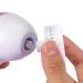 5-in-1 Facial Cleansing Brush Set | Electric Facial Cleanser with 5 Brush Heads - Buy Online on GoSupps.com