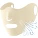 Buy Pologmase Face Scarf | Eggsee Women's & Men's Cooling UV Protection | Washable Dustproof Moisturizing Facial Scarf - Summer Essentials in Milk Tea Color - Buy Online on GoSupps.com