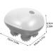 CLISPEED Head Massager Tool Set - Manual Massage Brush for Ultimate Relaxation | ABS Quality - Buy Online on GoSupps.com