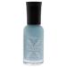 Sally Hansen Xtreme Wear Nail Color - 413 Blue Blitz For Women 0.4 oz Nail Polish