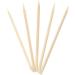 50pcs Nail Sticks Orange Wood Cuticle Pusher Remover Nail Art Sticks Picking Tools Pedicure Manicure Care Tools - Buy Online on GoSupps.com